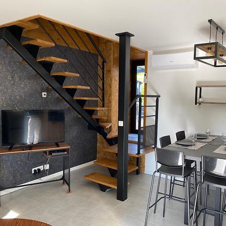 Вилла La Casa Olby Экстерьер фото