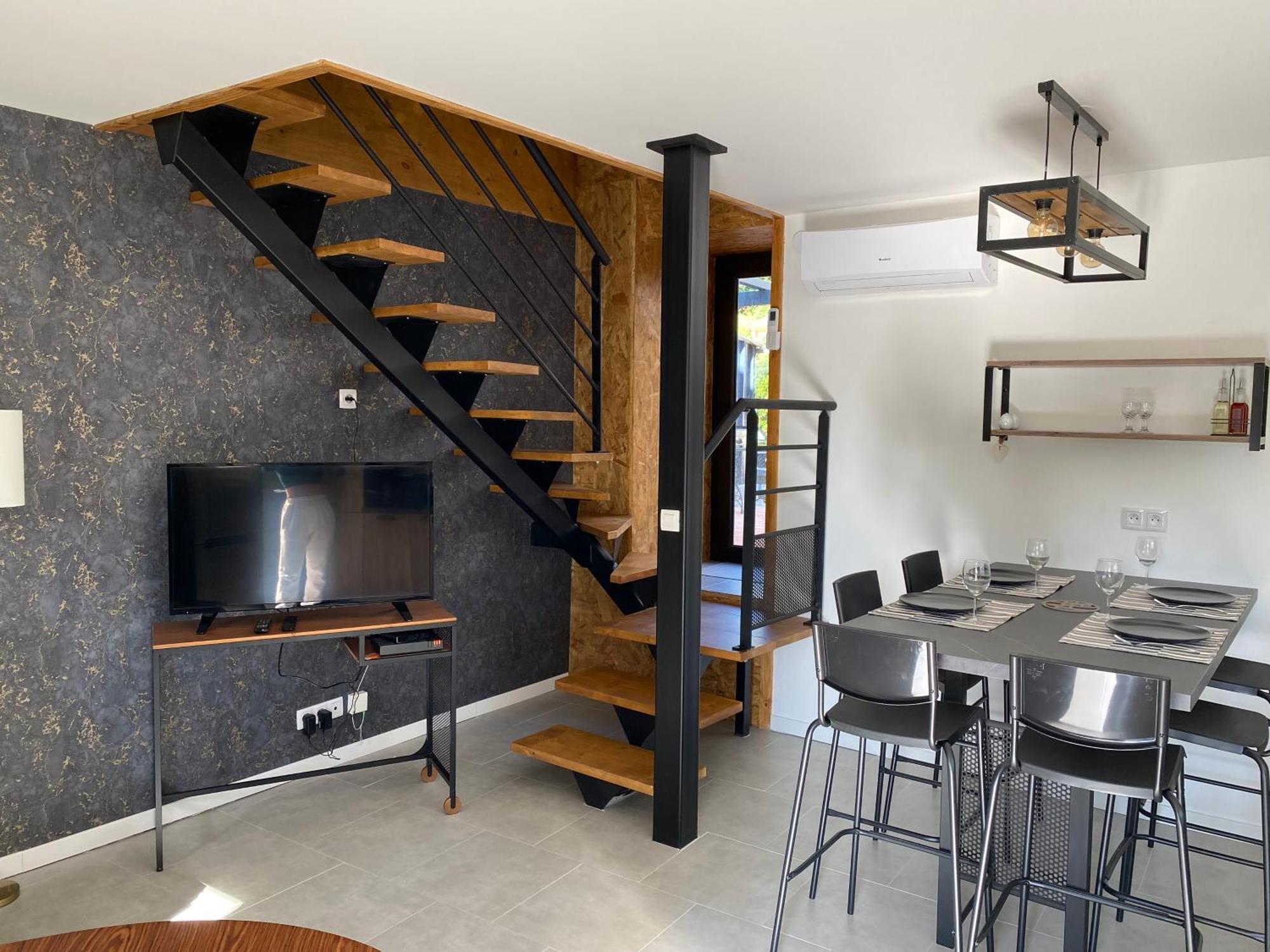 Вилла La Casa Olby Экстерьер фото